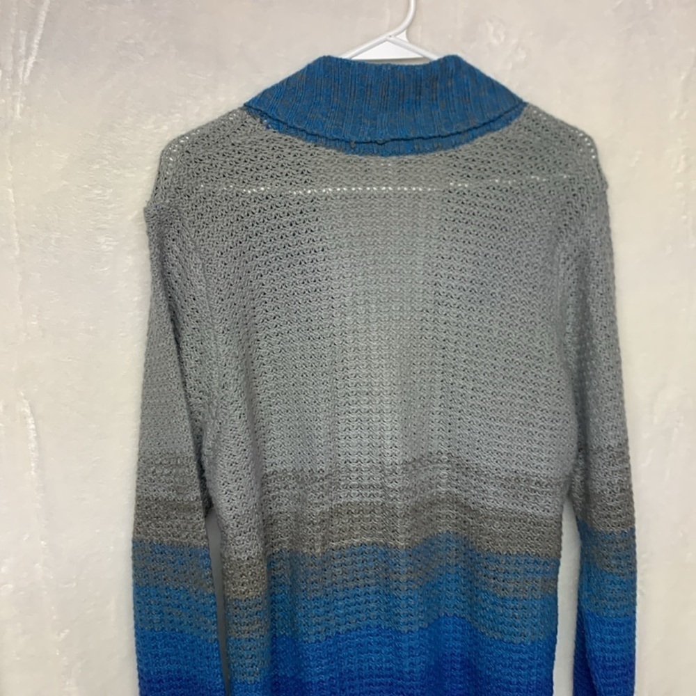 Tudor Court Women’s Cardigan Size Large - Picture 9 of 10